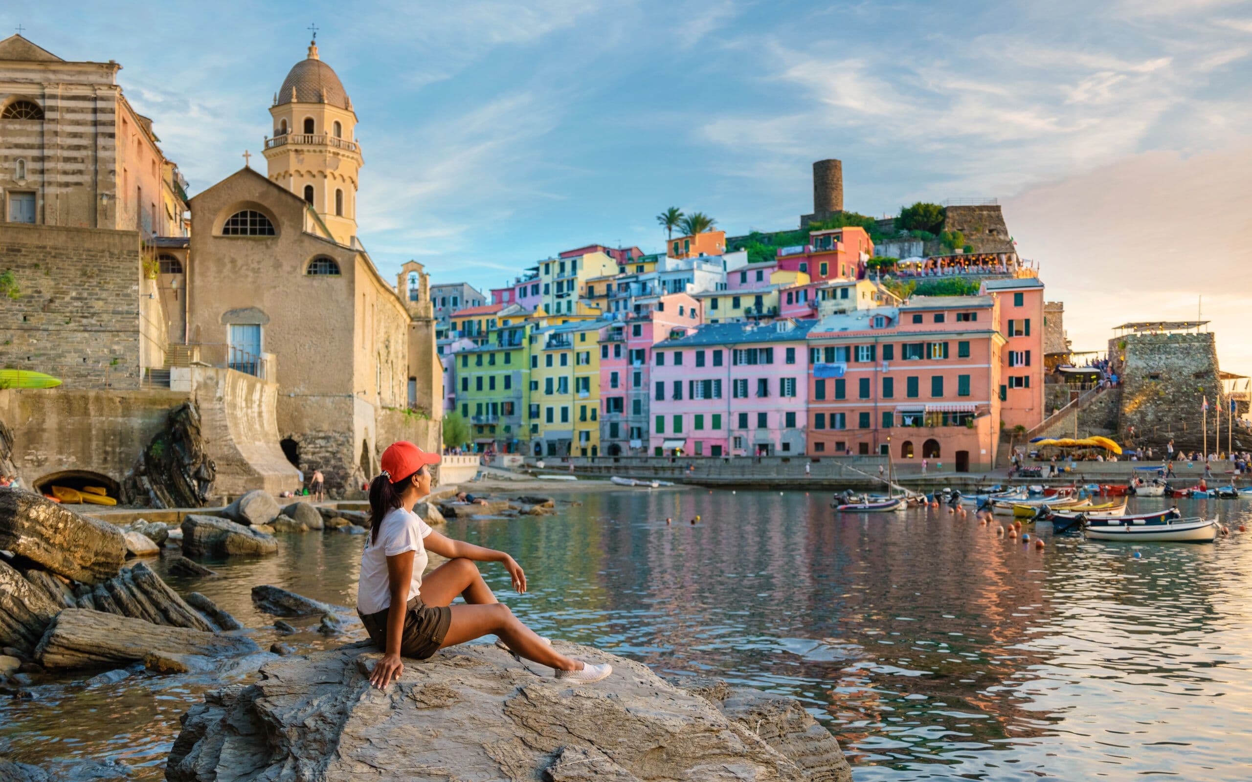 Descubre una Nueva Forma de Viajar: Cómo Aprovechar al Máximo Cada Destino