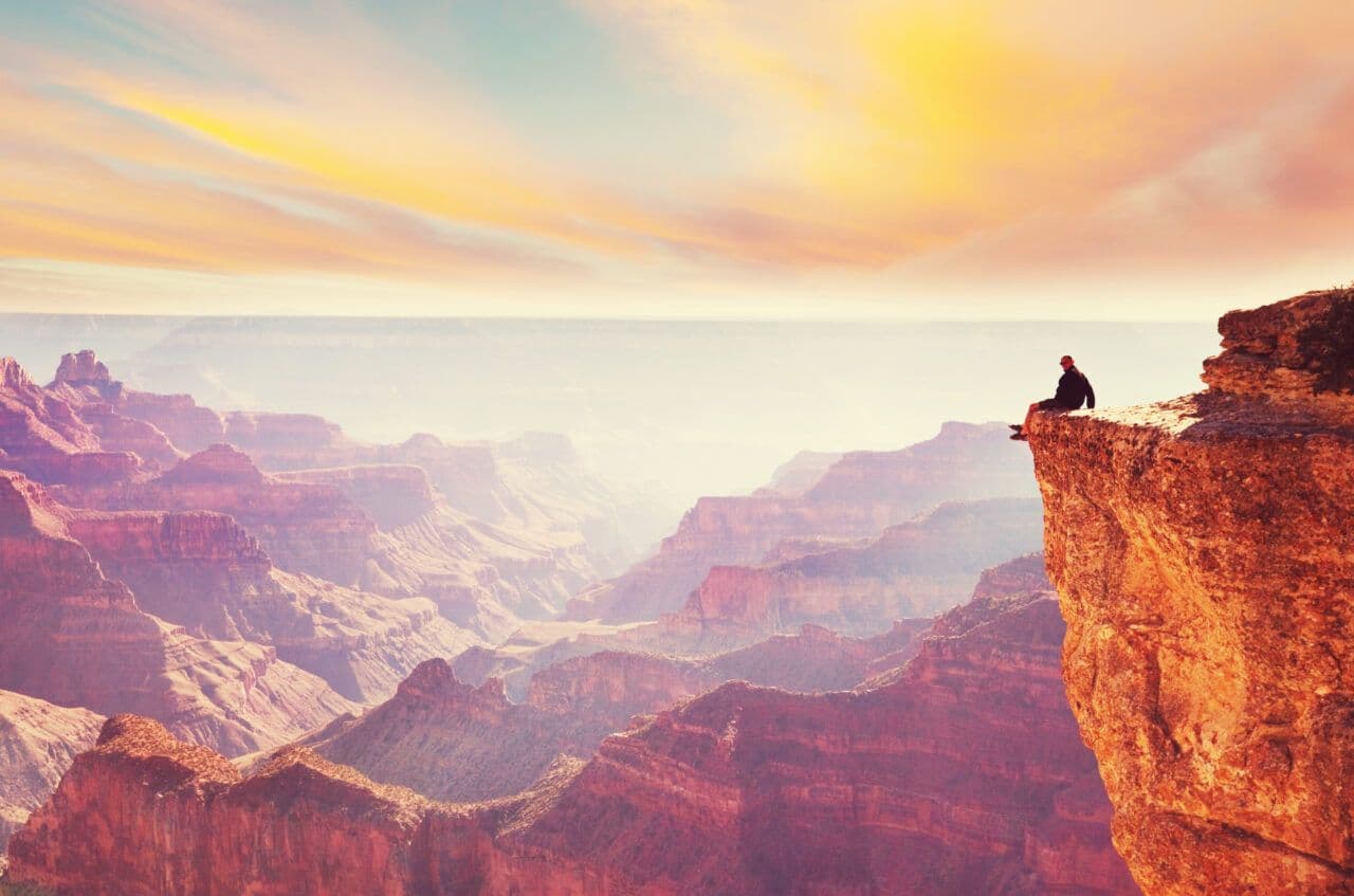 The Most Breathtaking Natural Wonders to Visit