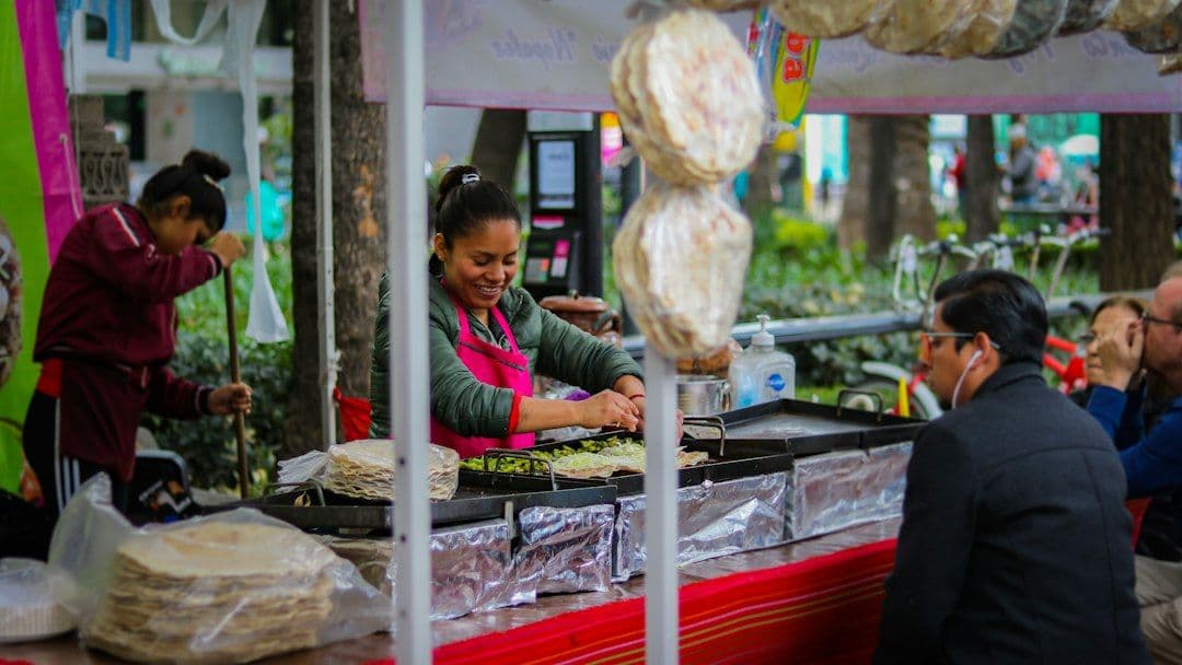 12 Must-Try Local Dishes in Mexico City (And Where to Eat Them)