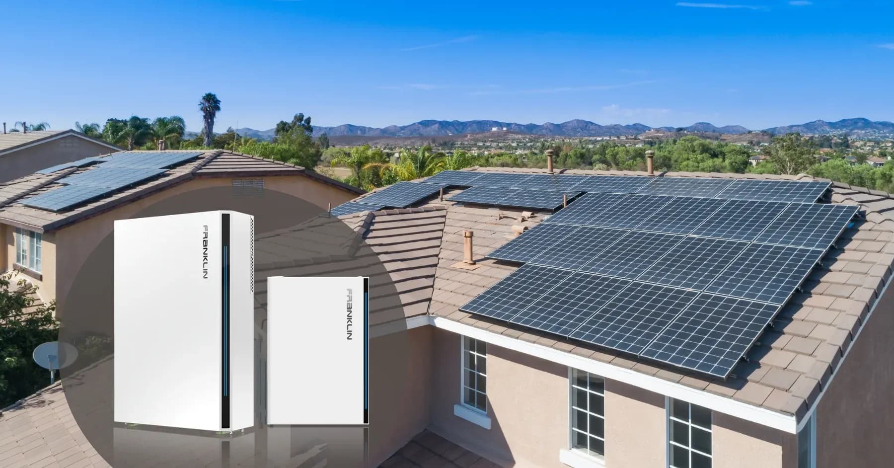 Solar Energy Options: Choosing the Right Renewable Power Solution