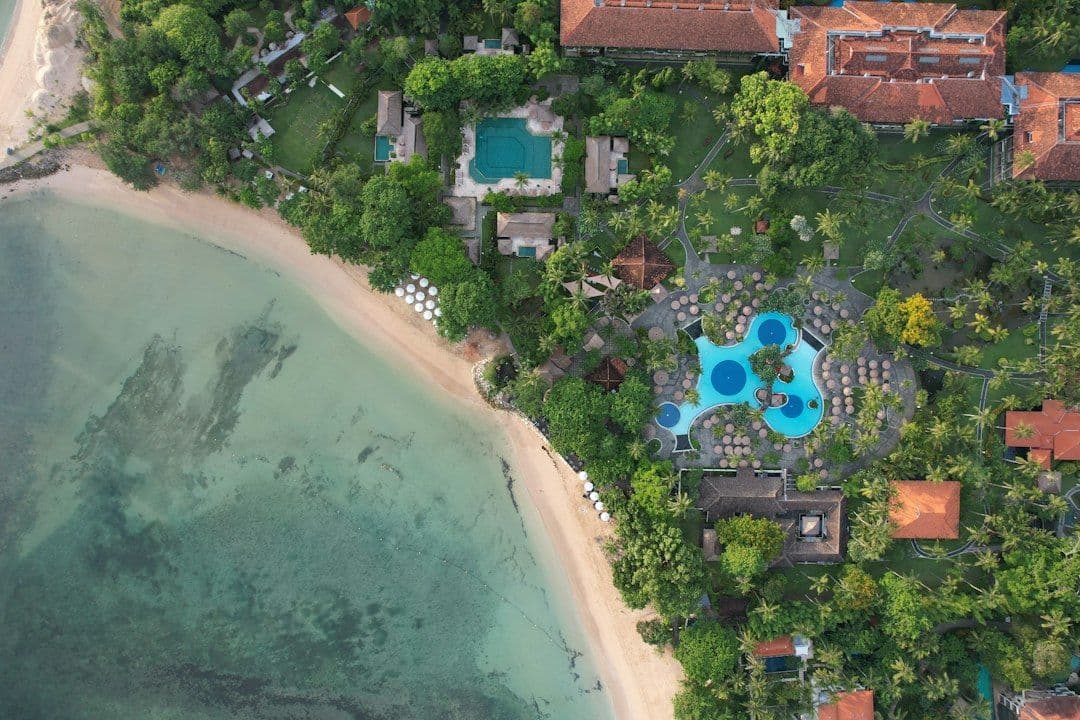 Budget vs Luxury: How to Do Bali on Any Budget