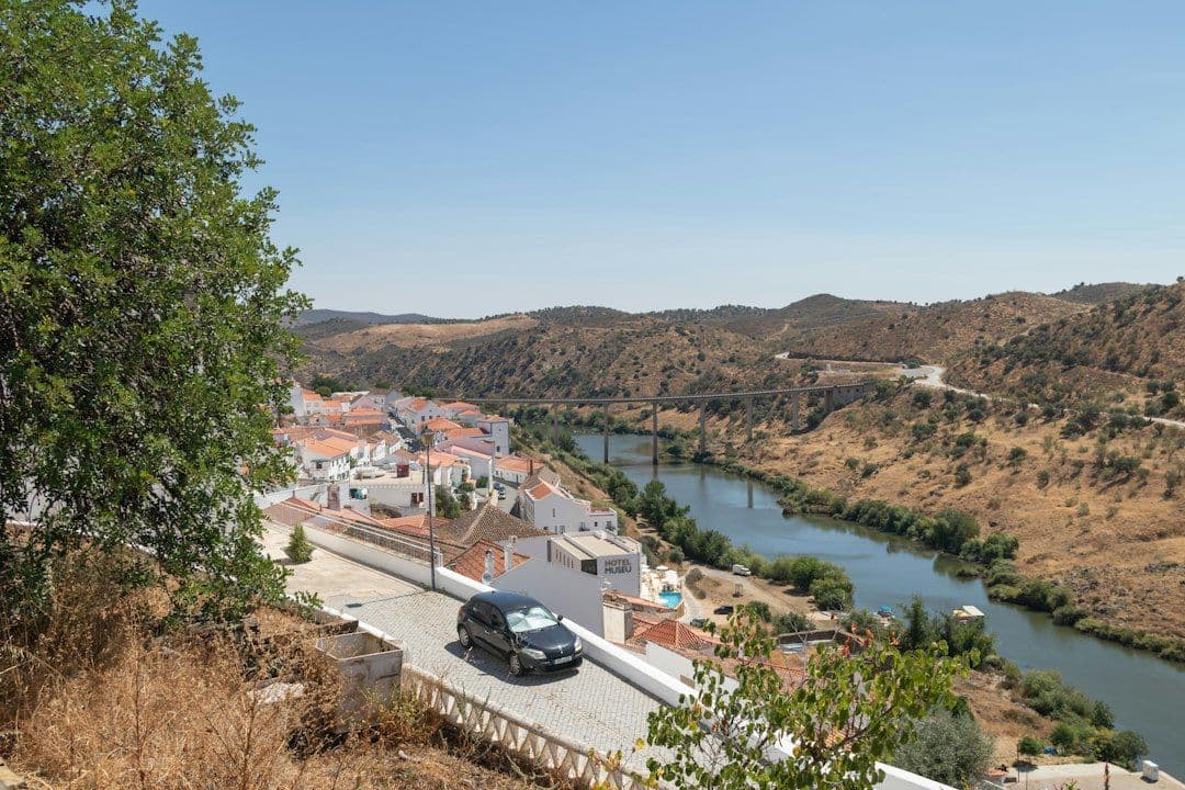 10 Underrated Towns in Portugal Tourists Haven't Found Yet