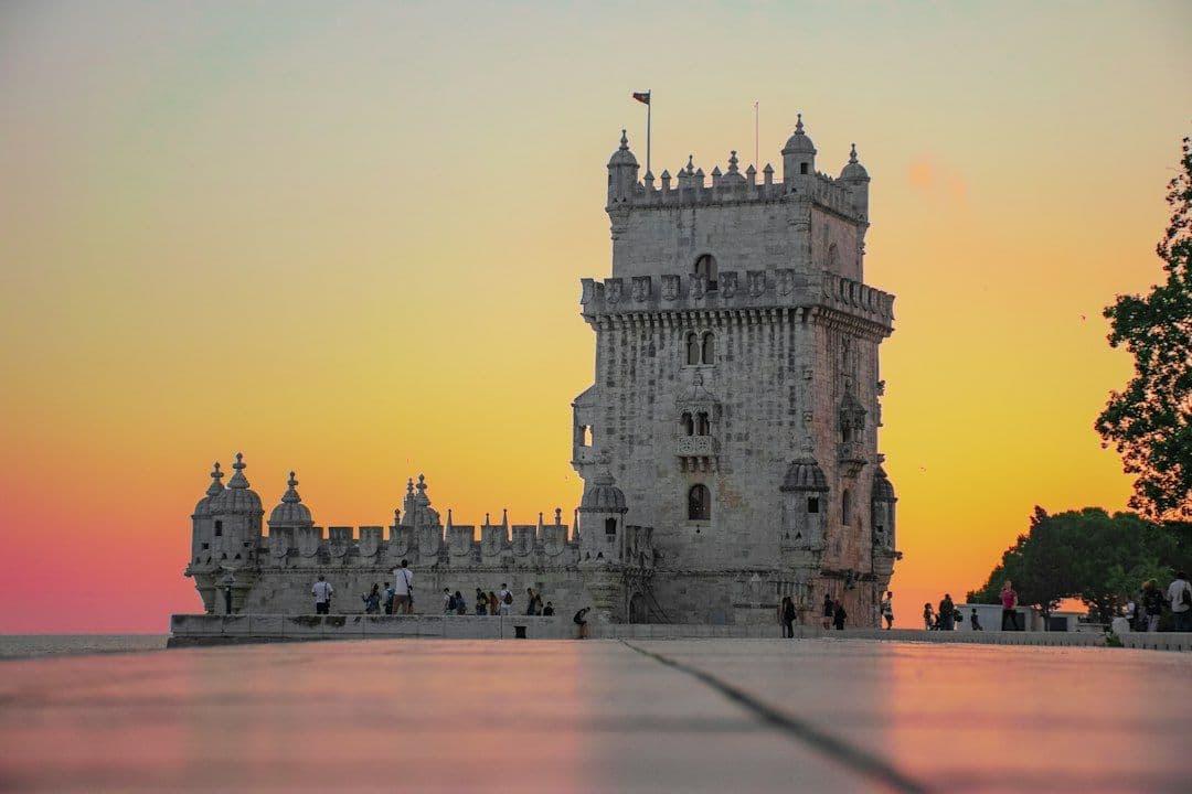 7 Day Trips from Lisbon Worth the Drive